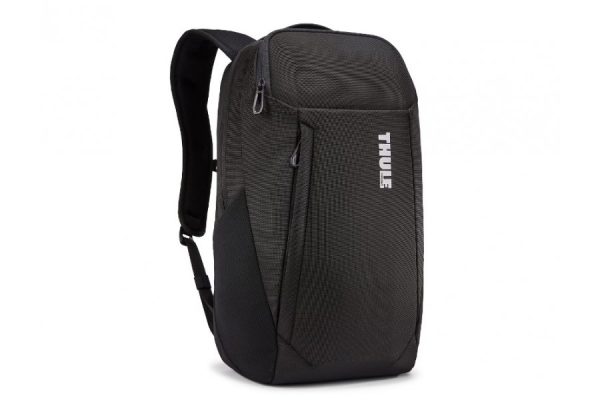 THULE ACCENT 20L | NEGRO - Imagen 2