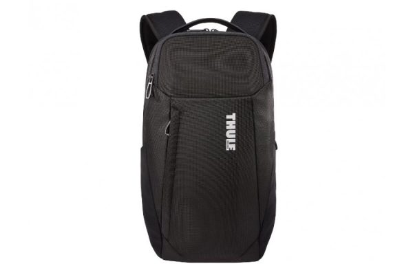THULE ACCENT 20L | NEGRO - Imagen 6