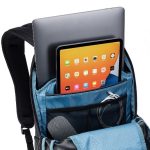 Mochila thule accent 20l negro4