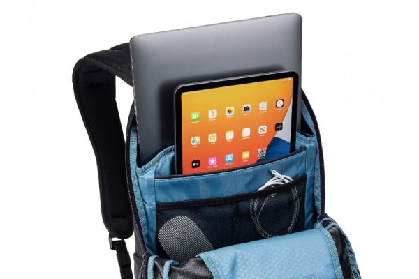 THULE ACCENT 20L | NEGRO - Imagen 5