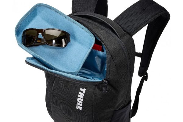THULE ACCENT 20L | NEGRO - Imagen 4