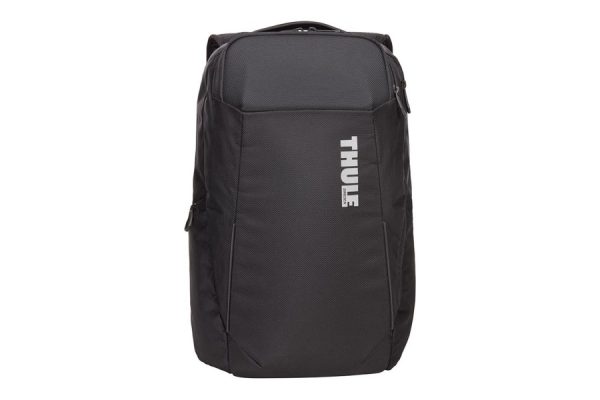 THULE ACCENT 23L | BLACK - Imagen 2