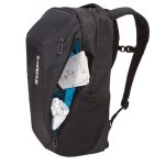 Mochila thule accent 23l black5