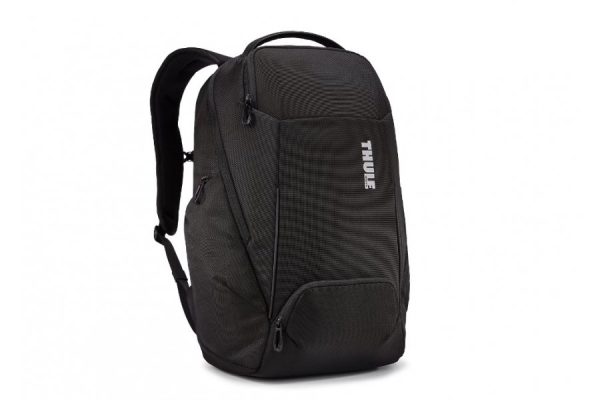 THULE ACCENT 26L | NEGRO - Imagen 2
