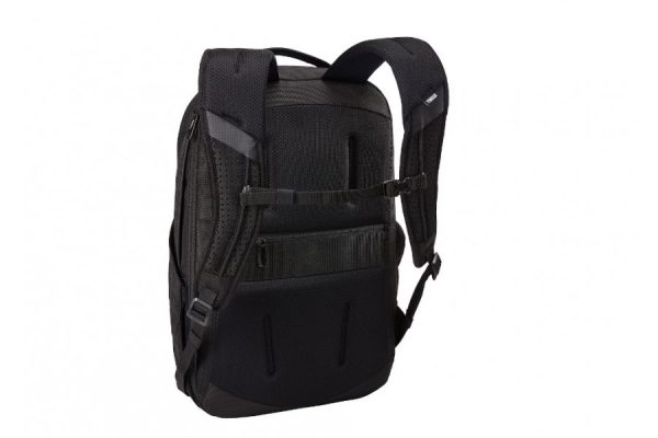 THULE ACCENT 26L | NEGRO - Imagen 7