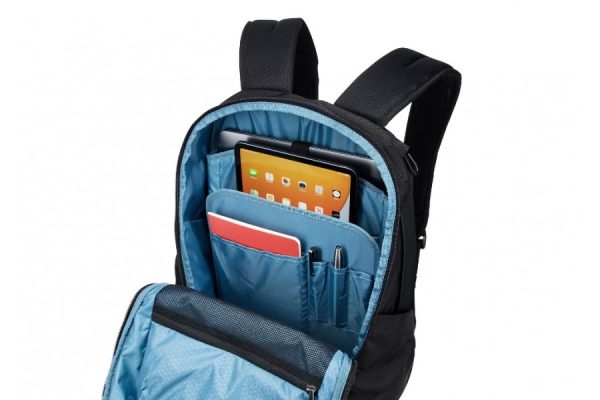 THULE ACCENT 26L | NEGRO - Imagen 5