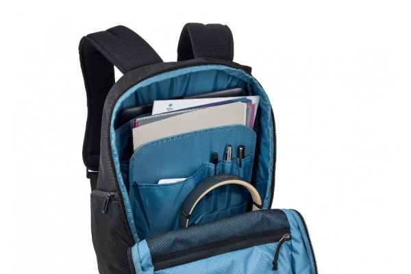 THULE ACCENT 26L | NEGRO - Imagen 4