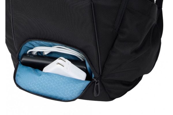 THULE ACCENT 26L | NEGRO - Imagen 3