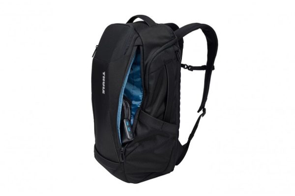 THULE ACCENT 28L | BLACK - Imagen 3