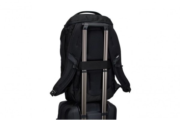 THULE ACCENT 28L | BLACK - Imagen 4