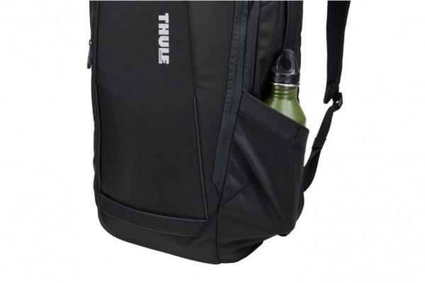 THULE ACCENT 28L | BLACK - Imagen 5
