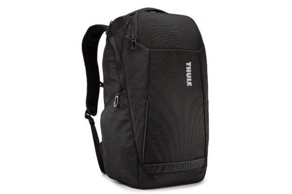 THULE ACCENT 28L | BLACK - Imagen 2