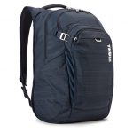 Mochila thule construct 24l carbon blue1