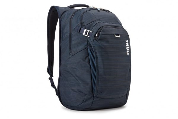 THULE CONSTRUCT 24L | CARBON BLUE - Imagen 2