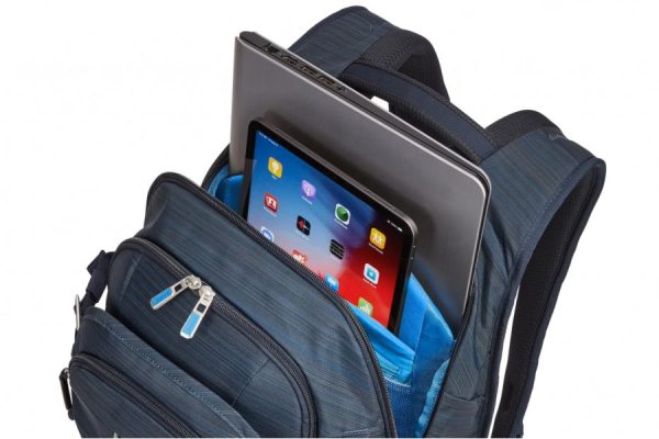 THULE CONSTRUCT 24L | CARBON BLUE - Imagen 3