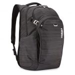 Mochila thule construct 24l negra1