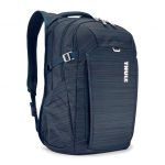 Mochila thule construct 28l carbon blue1