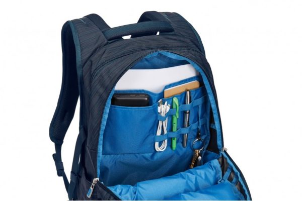 THULE CONSTRUCT 28L | CARBON BLUE - Imagen 5