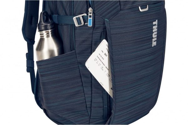 THULE CONSTRUCT 28L | CARBON BLUE - Imagen 4