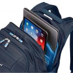 Mochila thule construct 28l carbon blue6