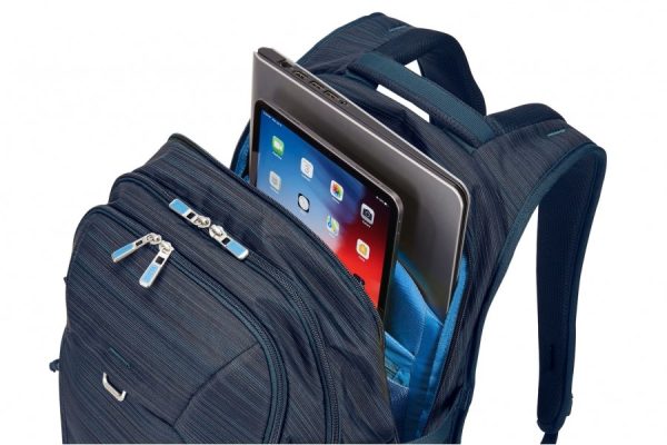 THULE CONSTRUCT 28L | CARBON BLUE - Imagen 3