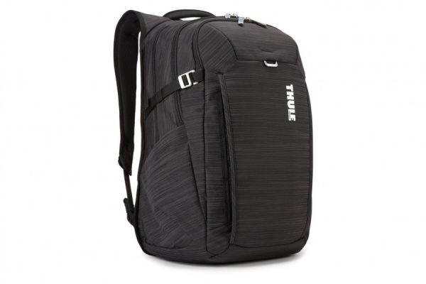 THULE CONSTRUCT 28L | NEGRO - Imagen 2