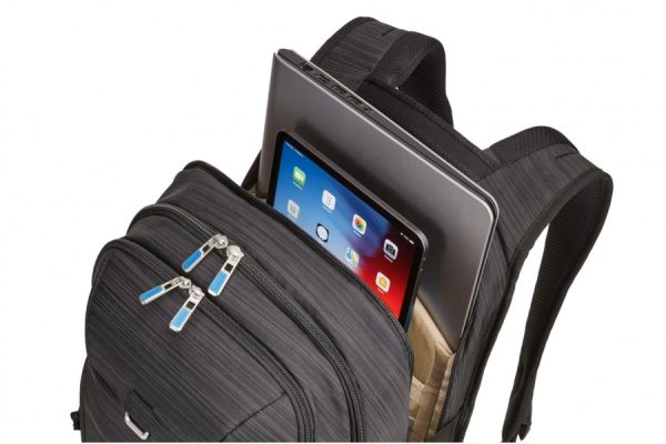 THULE CONSTRUCT 28L | NEGRO - Imagen 5