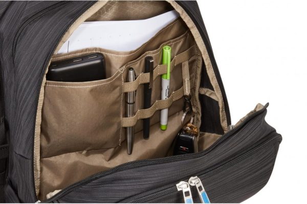 THULE CONSTRUCT 28L | NEGRO - Imagen 4
