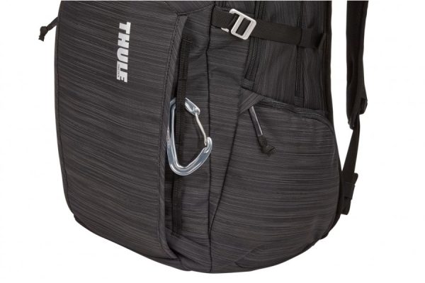 THULE CONSTRUCT 28L | NEGRO - Imagen 3