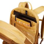 Mochila thule enroute 23l amarillo ocre4