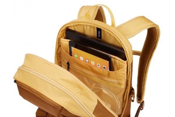 THULE ENROUTE 23L AMARILLO OCRE - Imagen 5