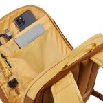 Mochila thule enroute 23l amarillo ocre5