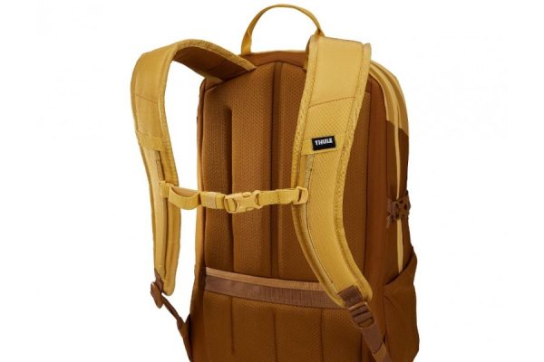 THULE ENROUTE 23L AMARILLO OCRE - Imagen 3