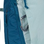 Mochila thule enroute 23l celeste