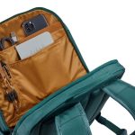 Mochila thule enroute 23l mallard green5