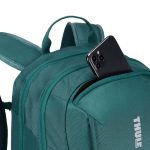 Mochila thule enroute 23l mallard green6