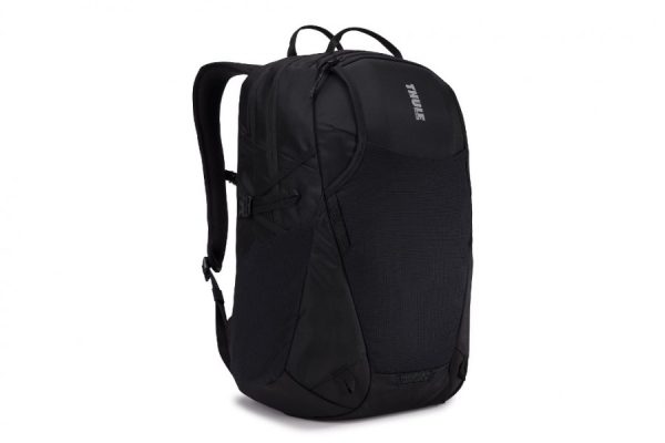 THULE ENROUTE 26L NEGRA - Imagen 6