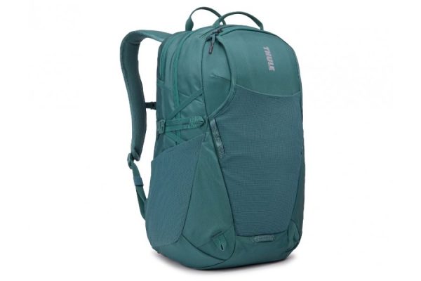 THULE ENROUTE 26L VERDE MALLARD - Imagen 8
