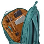 Mochila thule enroute 26l verde mallard4