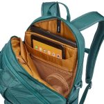 Mochila thule enroute 26l verde mallard5