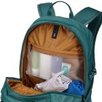 Mochila thule enroute 26l verde mallard6