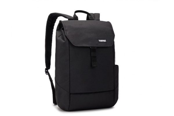 THULE LITHOS 16L NEGRA - Imagen 8