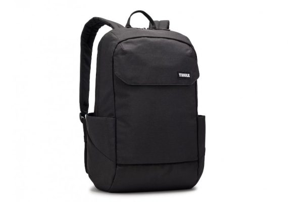 THULE LITHOS 20L NEGRA - Imagen 8