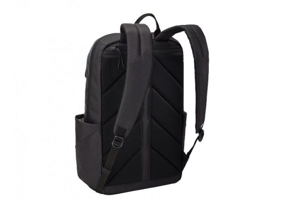 THULE LITHOS 20L NEGRA - Imagen 7