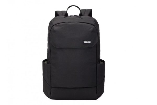 THULE LITHOS 20L NEGRA - Imagen 6