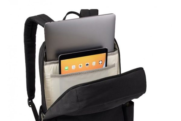 THULE LITHOS 20L NEGRA - Imagen 5