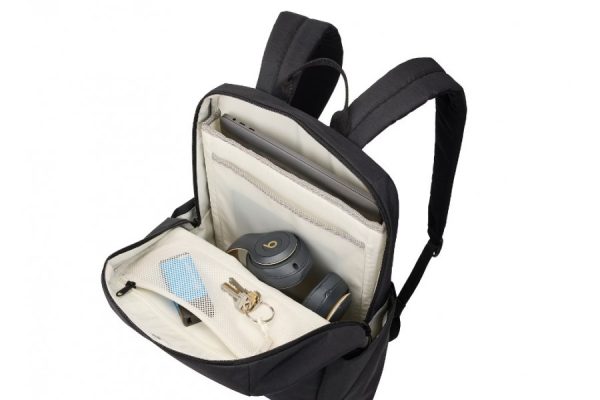 THULE LITHOS 20L NEGRA - Imagen 4