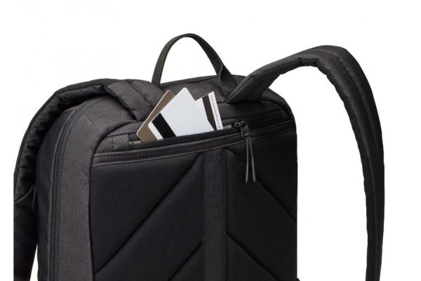 THULE LITHOS 20L NEGRA - Imagen 3