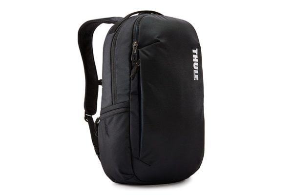THULE SUBTERRA 23L | BLACK - Imagen 8