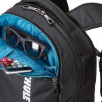 Mochila thule subterra 23l black4